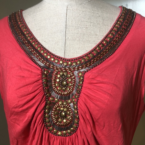 NWT Cache Top - Picture 2 of 6